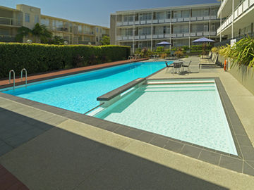 أفضل العروض ل فندق فيب كارلتون وودونجا