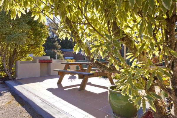 Best offers for Alpine Motor Inn Sydney