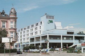 Best offers for BEST WESTERN AMEDIA Wels