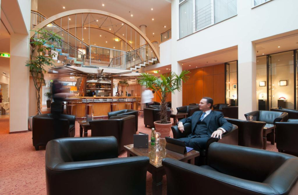 Best offers for Hotel Metropol 