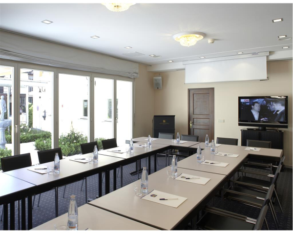 Best offers for Hotel Weisses Kreuz Bregenz