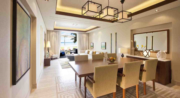 أفضل العروض ل ja palm tree كورت جميرا