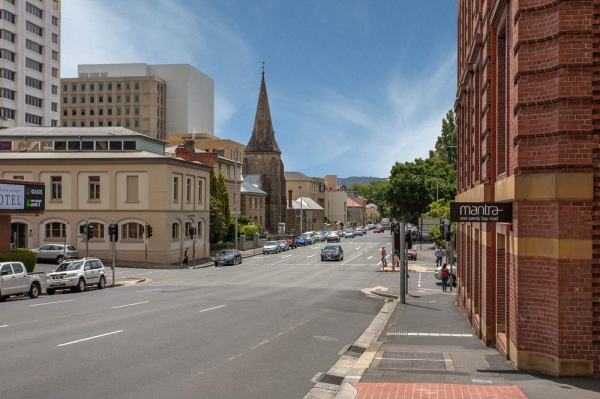 Best offers for Mantra One Sandy Bay Road Hobart Cradle Mountain