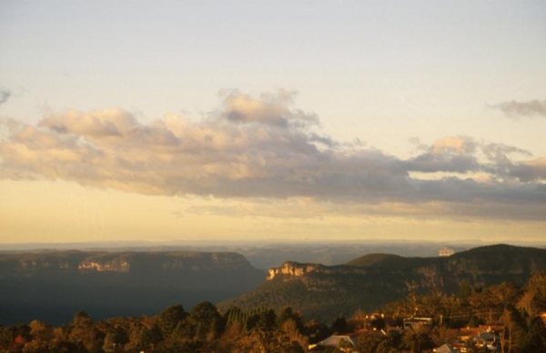 Best offers for Mountain Heritage Hotel Sydney
