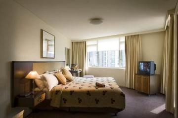 أفضل العروض ل ك يواي وست سويتس ملباورن وودونجا