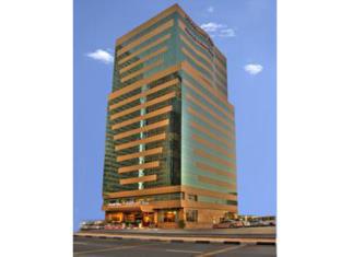 Best offers for SHARJAH PALACE HOTEL Sharjah