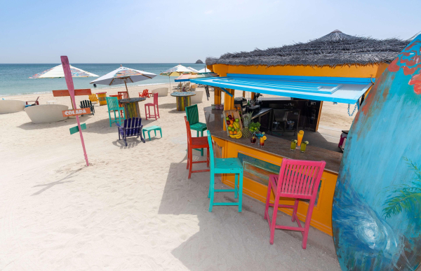 Best offers for The Radisson Blu Resort Fujairah Al Fujayrah