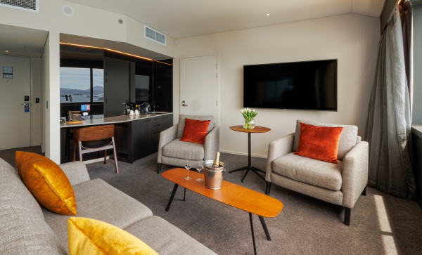 Best offers for Wrest Point Cradle Mountain