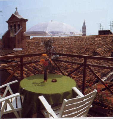 أفضل العروض ل كانادا فينسيا