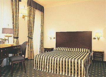 أفضل العروض ل دل كورزو روما