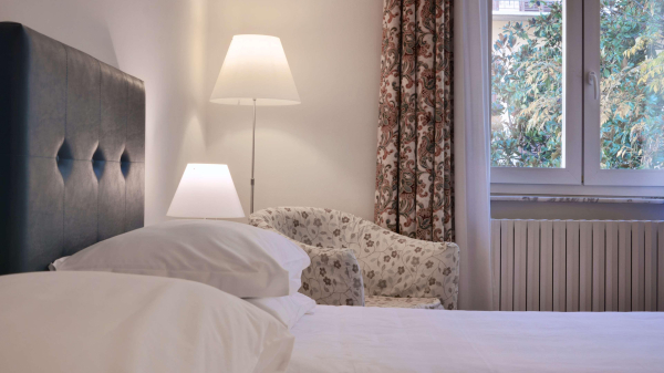 Best offers for Best Western Hotel Crimea Turin