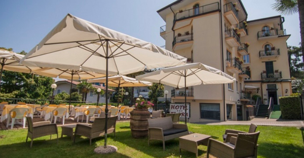 Best offers for Flora Hotel Stresa