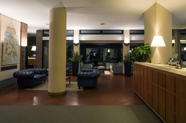 Best offers for Hotel Dei Duchi Spoleto