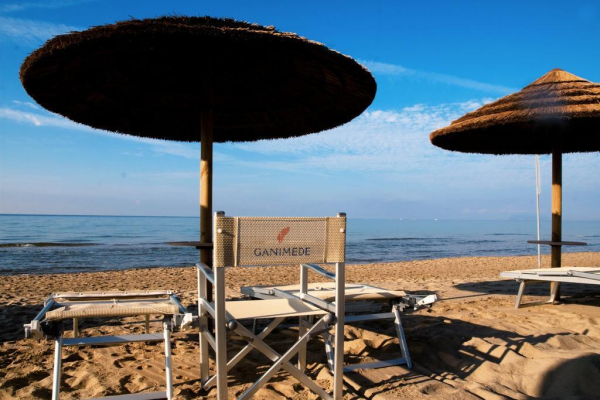 Best offers for Hotel Ganimede Sperlonga