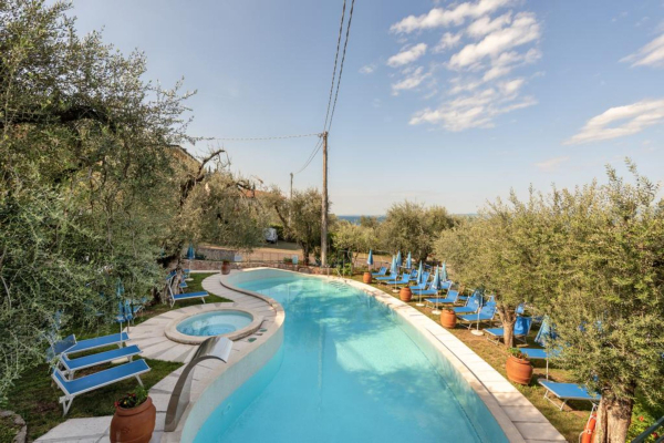 Best offers for Hotel Internazionale Torri Del Benaco