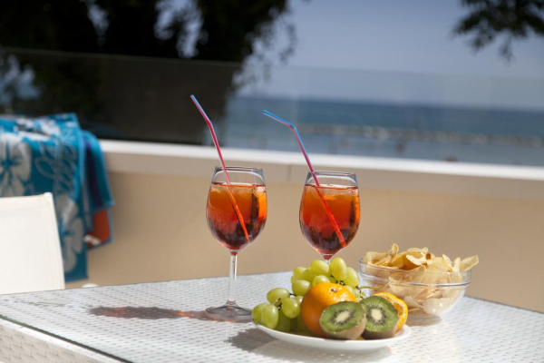 أفضل العروض ل  ريميني