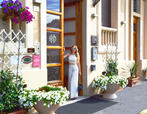 Best offers for Marchionni Viareggio
