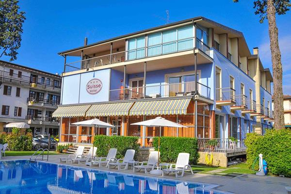 Best offers for SUISSE Sirmione