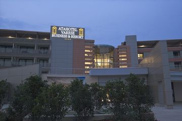 Best offers for UNAHOTELS VARESE Varese