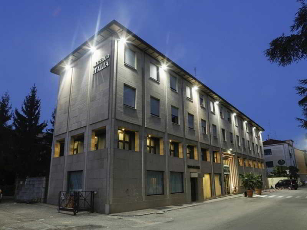 Best offers for Albergo Italia Novara