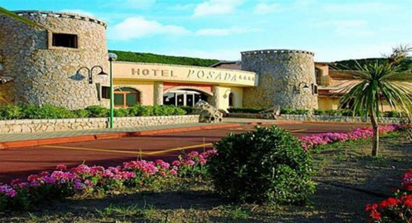 أفضل العروض ل منتجع كلاب ايس بوسادا بيتش بالاو