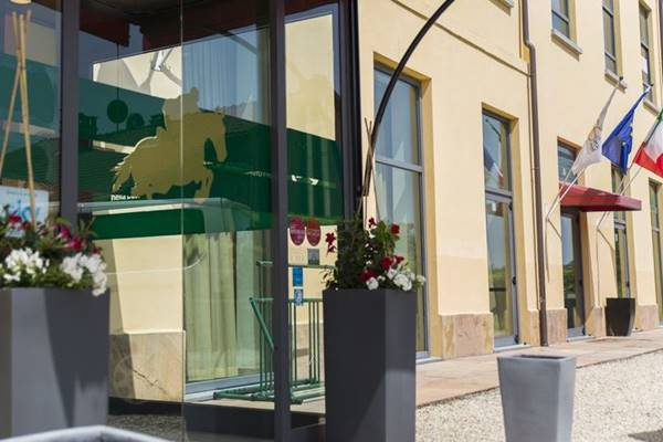 أفضل العروض ل فندق باراجى بينرولو