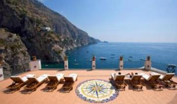 Best offers for HOTEL ONDA VERDE Praiano