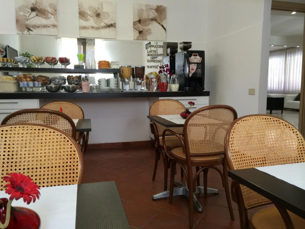 Best offers for Hotel Capitol Pisa 