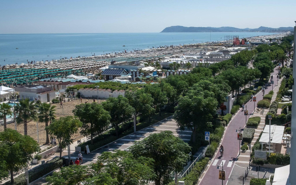 Best offers for Hotel Lungomare Riccione