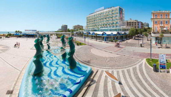 Best offers for Hotel Mediterraneo Riccione