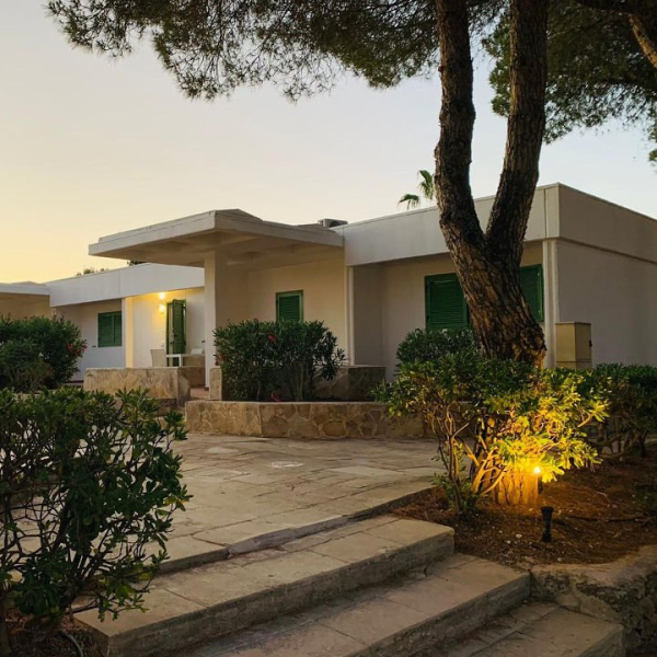 أفضل العروض ل منتجع بورتو جىاردينو مونوبولي