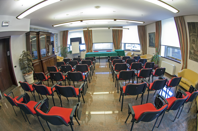 أفضل العروض ل فندق بريستول ميلانو