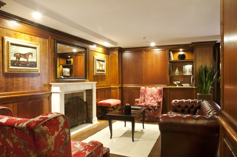 أفضل العروض ل سينا د لا فيل ميلانو