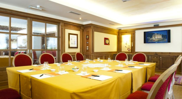 Best offers for ALPEN SUITE Madonna di Campiglio