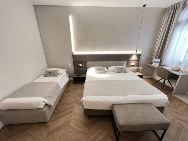 Best offers for Hotel Al Vivit Mestre