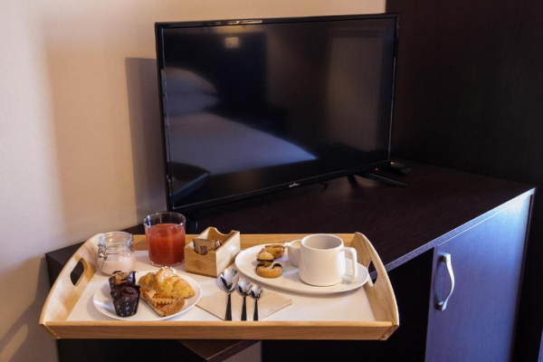 أفضل العروض ل فندق دي بورتا رومانا ميلانو