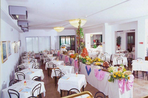 Best offers for Hotel Heron Lido Di Jesolo