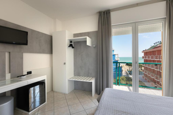 Best offers for Hotel Kennedy Lido Di Jesolo