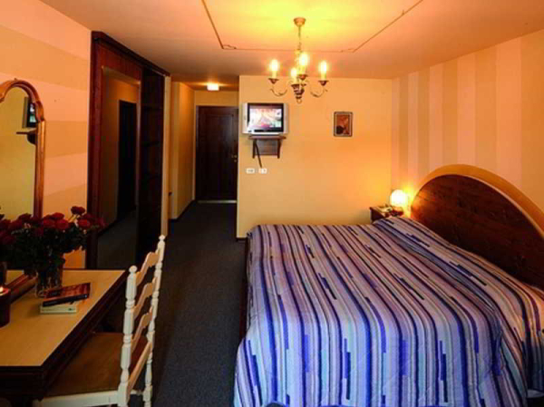 Best offers for Hotel Pare Livigno