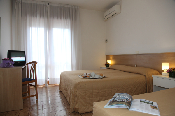 Best offers for Hotel Pigalle Lido Di Jesolo