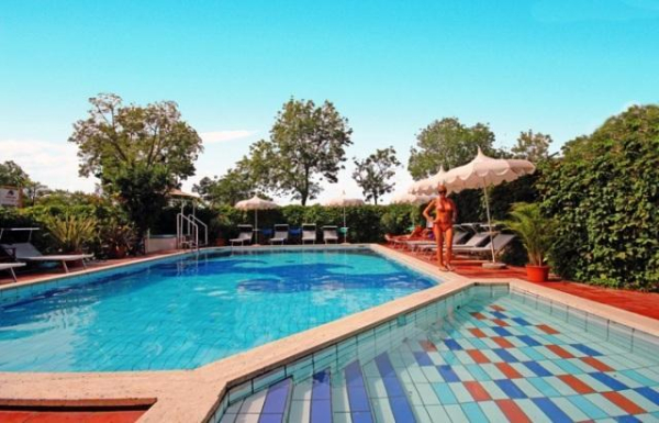 Best offers for Hotel President Lido Di Jesolo