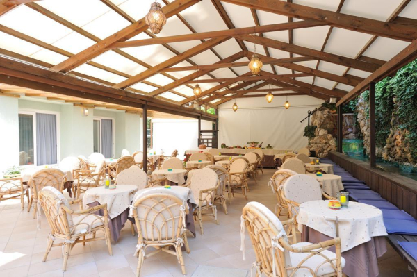 أفضل العروض ل  ليجنانو سابيادورو