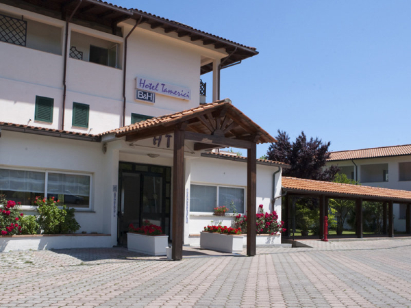 Best offers for Hotel Tamerici Marciana Marina