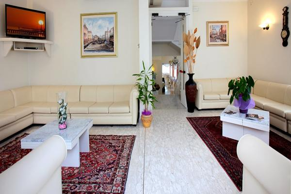 Best offers for Hotel Torino Lido Di Jesolo