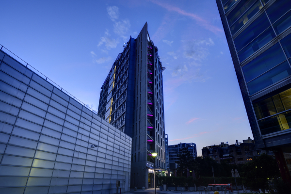 Best offers for UNA HOTELS The One Milano Milan