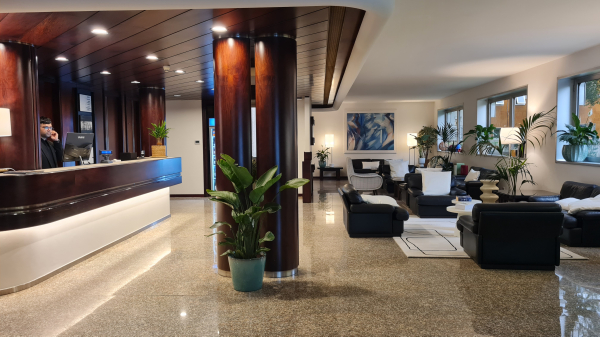 Best offers for Venice Michelangelo Hotel Mestre