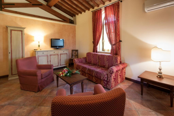 Best offers for Allegroitalia Villa Borri Casciana Terme