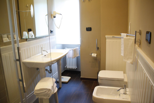 Best offers for Ambasciatori Place Hotel SPA Fiuggi