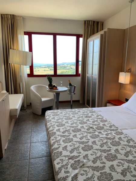 Best offers for Grand Hotel Admiral Palace Chianciano Terme