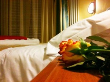 Best offers for HOTEL LA PERLA PREZIOSA Grottammare